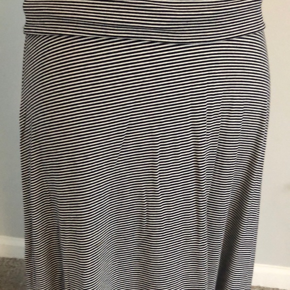 Gap full length skirt - Picture 5 of 5